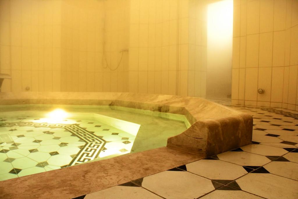 Isa Begov Hamam Hotel Σαράγεβο Εξωτερικό φωτογραφία