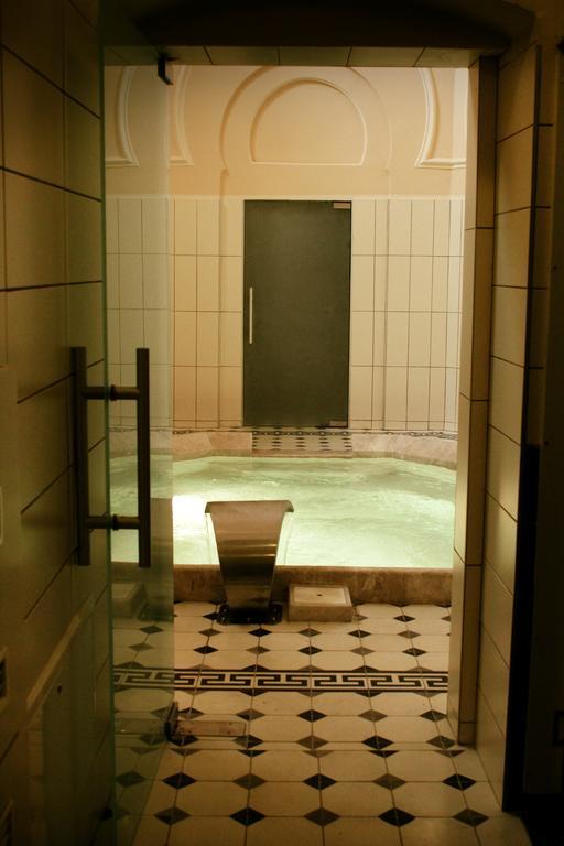 Isa Begov Hamam Hotel Σαράγεβο Εξωτερικό φωτογραφία